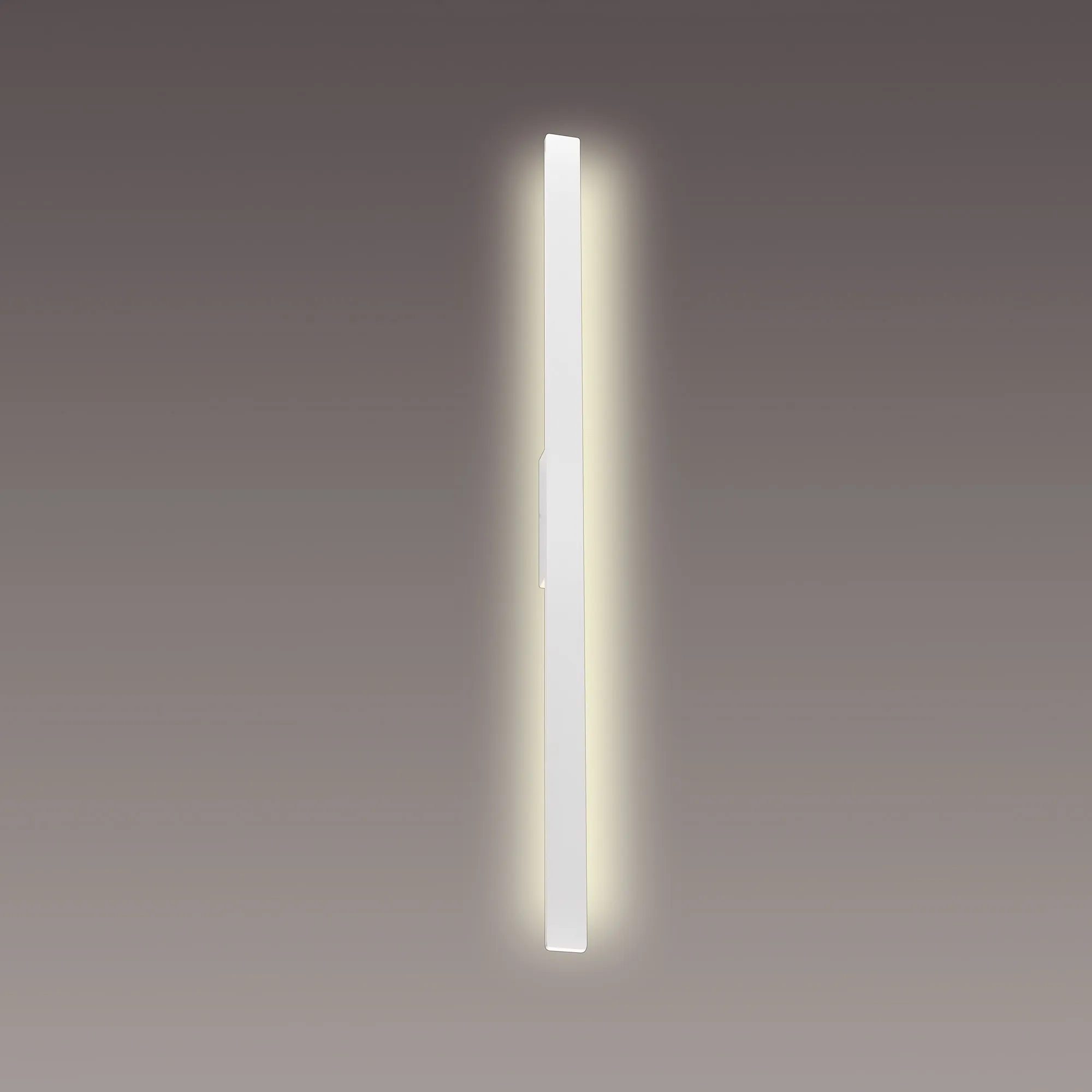Lotus Wall Lamp 18W LED IP54 White M7990  Mantra Fusion Lotus